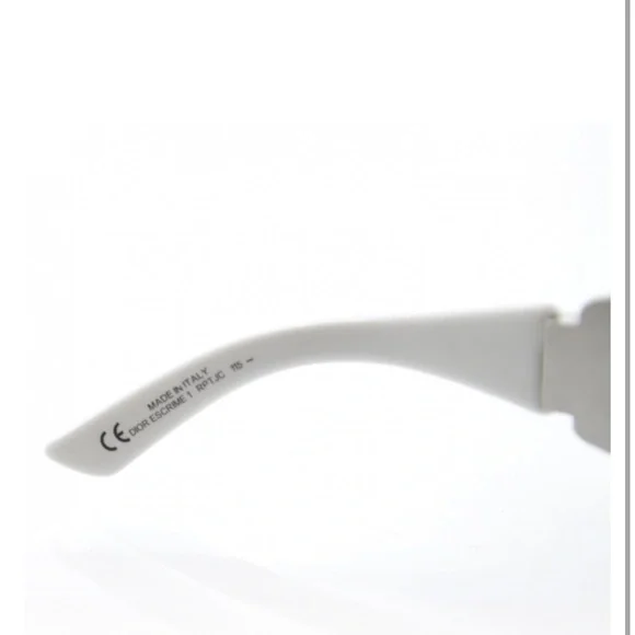 Authentic Vintage Christian Dior Sunglasses❤️ - Picture 6 of 11